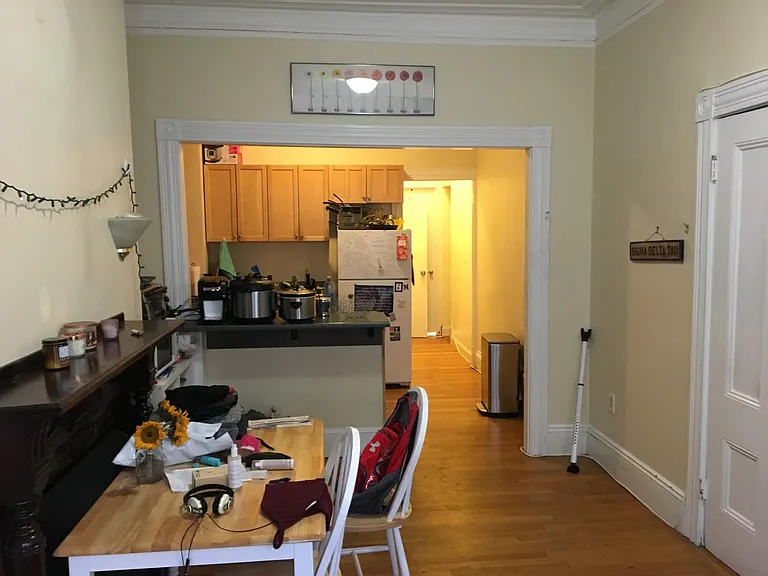 8 Symphony Rd — Photo 1