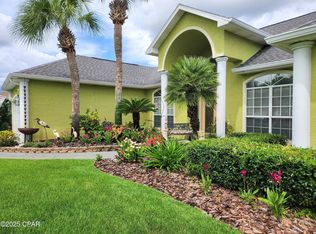 140 Palm Grove Blvd, Panama City Beach, FL 32408