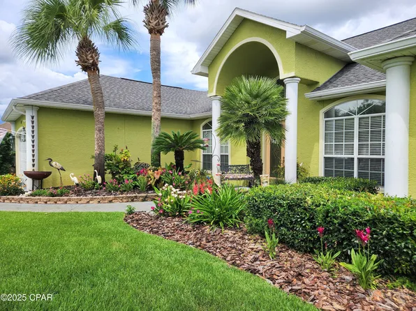 140 Palm Grove Blvd, Panama City Beach, FL 32408