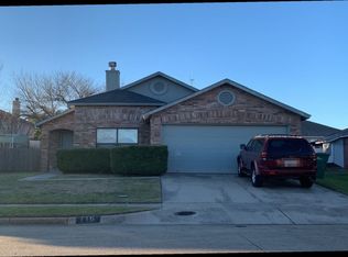 716 Capricorn Dr, Cedar Hill, TX 75104