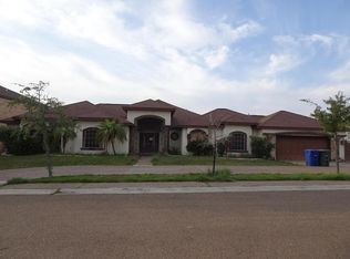 3712 Josefina, Laredo, TX 78041