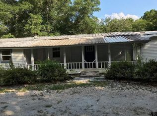 8221 Bucket Creek Rd, Milton, FL 32570