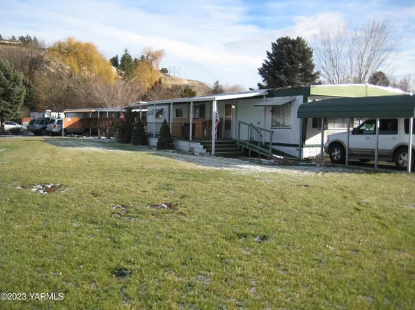 451 Pence Rd Unit 29, Yakima, WA 98908