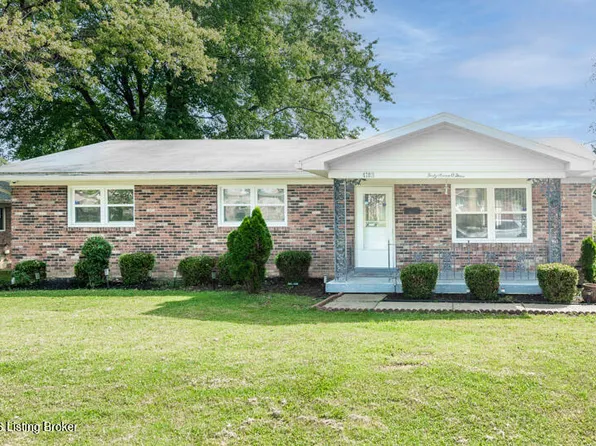 4703 Laramie Ct, Louisville, KY 40216