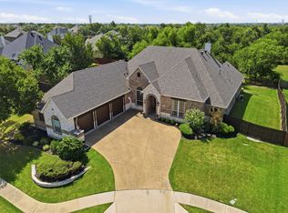 5508 Bradford Estates Ct, Sachse, TX 75048