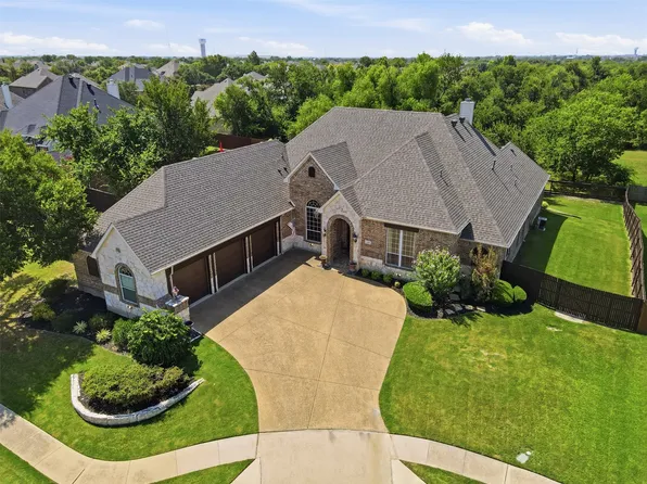 5508 Bradford Estates Ct, Sachse, TX 75048