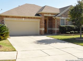 124 Springtree Cv, Cibolo, TX 78108