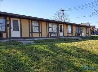 46 E Crawford Ave, Toledo, OH 43612