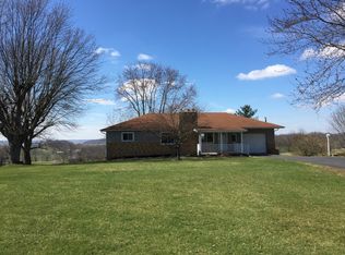 3655 Chillicothe Lancaster Rd SW, Lancaster, OH 43130