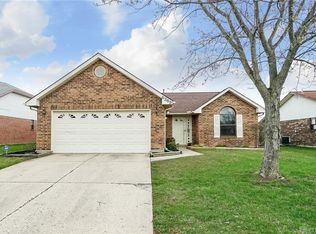 6389 Rolling Glen Dr, Dayton, OH 45424