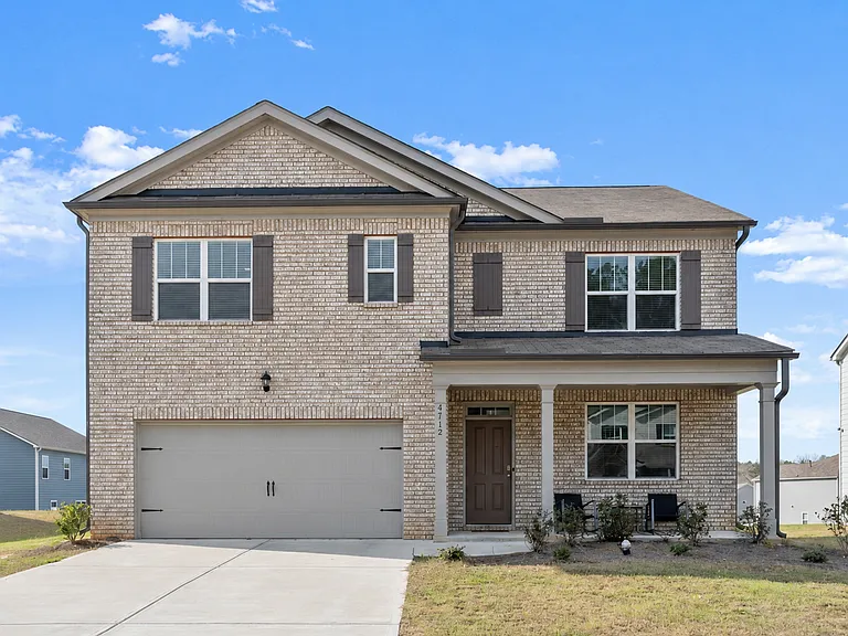 2712 Serena Way — Photo 1