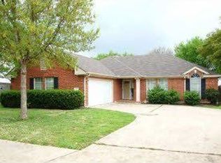 709 Split Oak Dr, Pflugerville, TX 78660