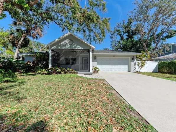 51 Webb St, Osprey, FL 34229
