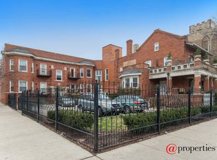2942 W Palmer St #B-2, Chicago, IL 60647