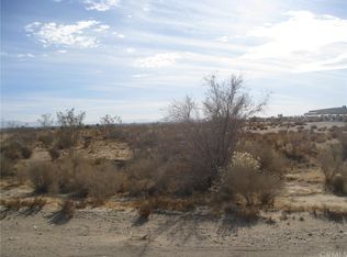 11111 Rancho, Adelanto, CA --