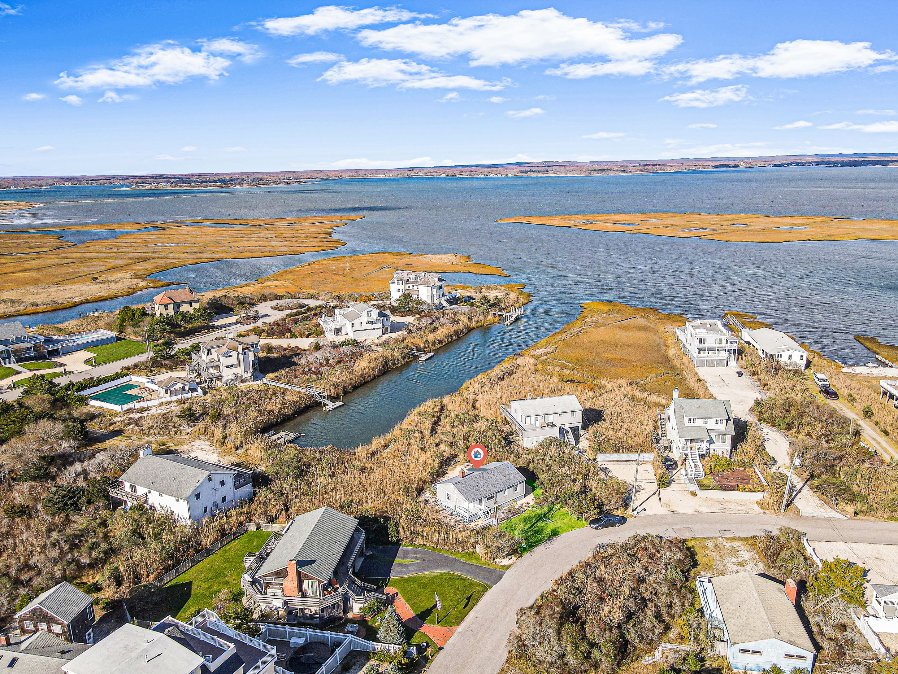 36 Dune Ln, Westhampton Beach, NY 11978 Out East