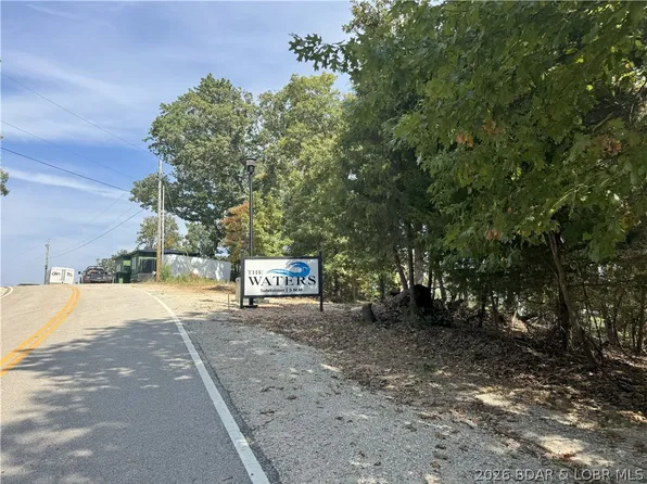 LOT 28 Redbud Rd, Lake Ozark, MO 65049