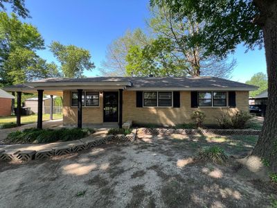 116 S Parkview Dr, Trumann, AR, 72472