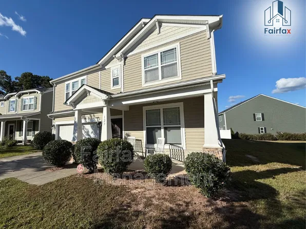 127 Rosebud Ln, Durham, NC 27704