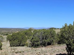 17 Campo Rancheros, Santa Fe, NM 87506
