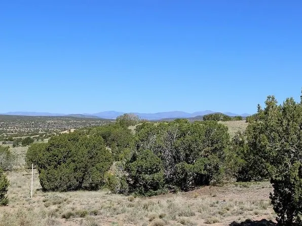 17 Campo Rancheros, Santa Fe, NM 87506