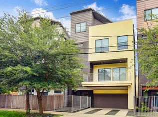 1405 Thompson St, Houston, TX 77007