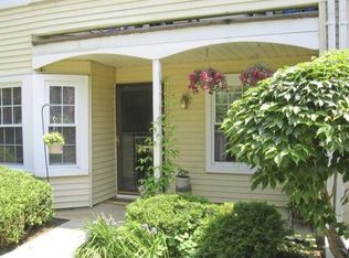 118 Mill Run E #88, Hightstown, NJ 08520