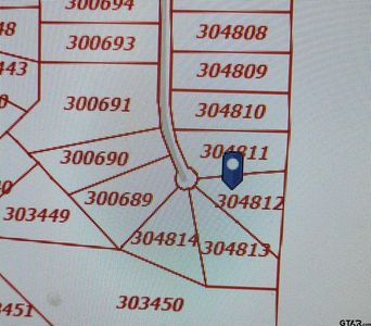 0 Mallard Way, Larue, TX, 75770