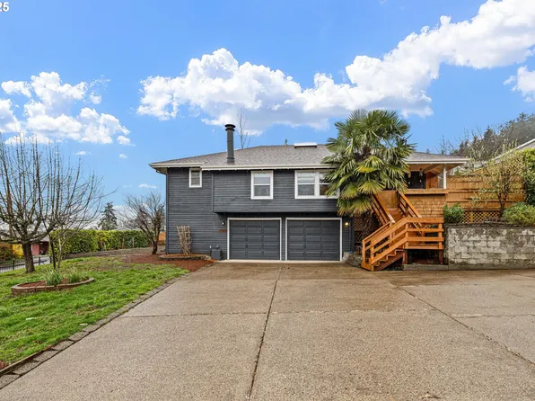 465 S 72nd St, Springfield, OR 97478