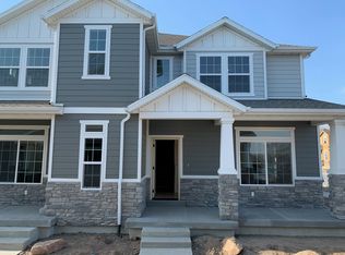 208 E Mammoth Spring Ct, Saratoga Springs, UT 84045