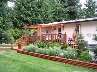 260 Fleming Dr, Sequim, WA