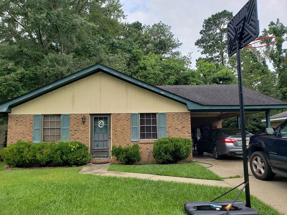 119 Fox Run Dr, Hattiesburg, MS 39402 Zillow