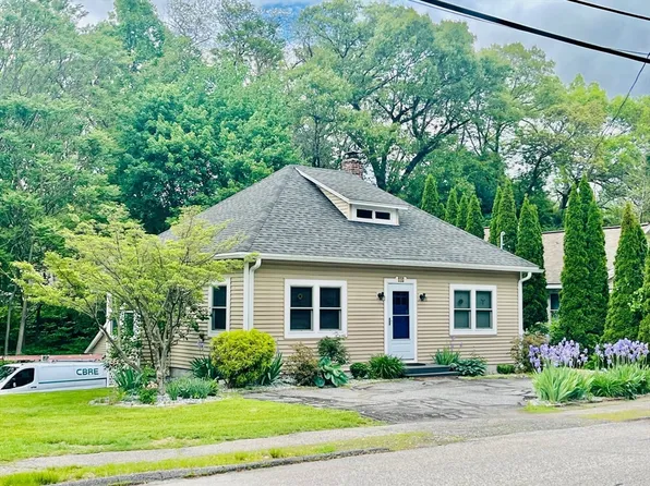 510 Oak St, Shrewsbury, MA 01545