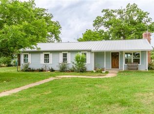 3753 County Road 310, Cleburne, TX 76031
