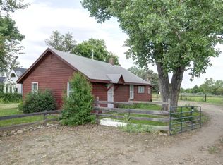 4200 Tabor St, Wheat Ridge, CO 80033