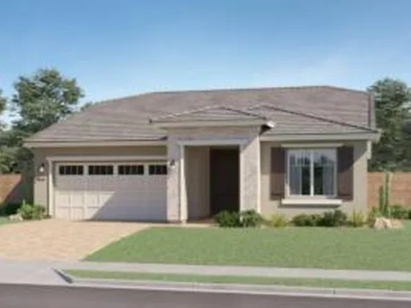 25235 N 175TH Avenue, Surprise, AZ 85387