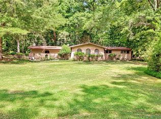 5005 Jones Rd, Fairburn, GA 30213