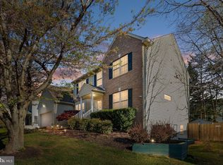 11203 Spring Meadow Blvd, Fredericksburg, VA