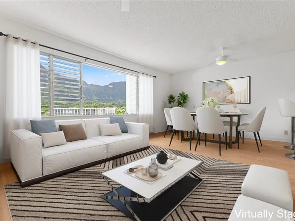 46-269 Kahuhipa St APT D305, Kaneohe, HI 96744