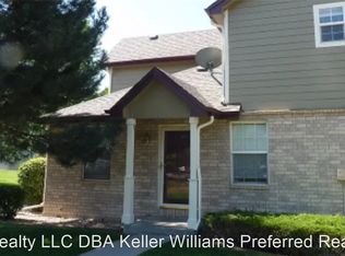 1085 W 112th Ave UNIT D, Westminster, CO 80234