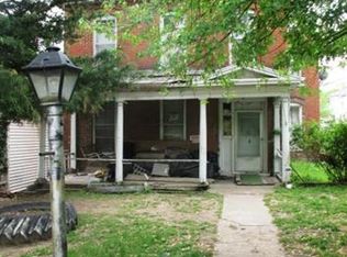 1014 Atchison St, Atchison, KS 66002