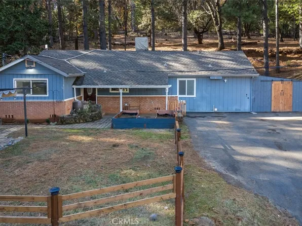14986 Fountain House Rd, Dobbins, CA 95935