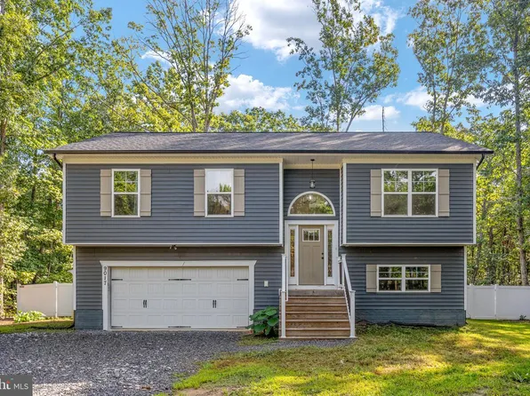 9017 Granite Springs Rd, Spotsylvania, VA 22551