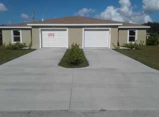 621 SE 46th Ln #621, Cape Coral, FL 33904