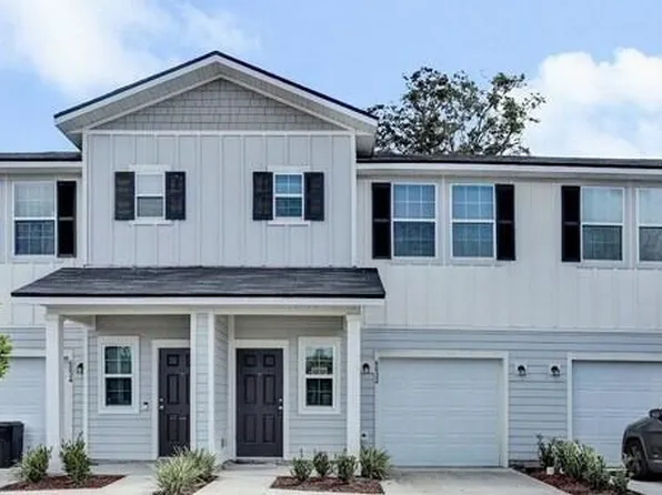 6035 CAROLINES Court, Jacksonville, FL 32277