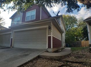 2502 Allred Dr APT A, Austin, TX 78748