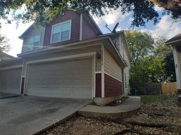 2502 Allred Dr APT A, Austin, TX 78748