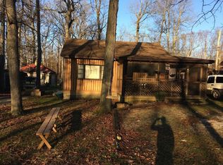 9906 Cherokee Dr, Huntsville, OH 43324