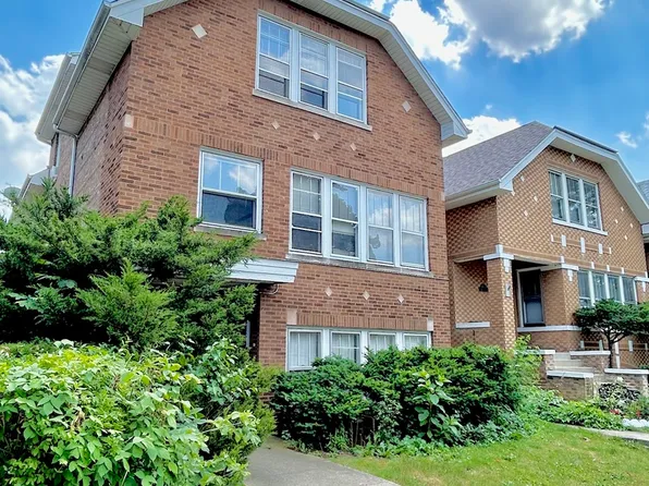 4931 W Ainslie St, Chicago, IL 60630