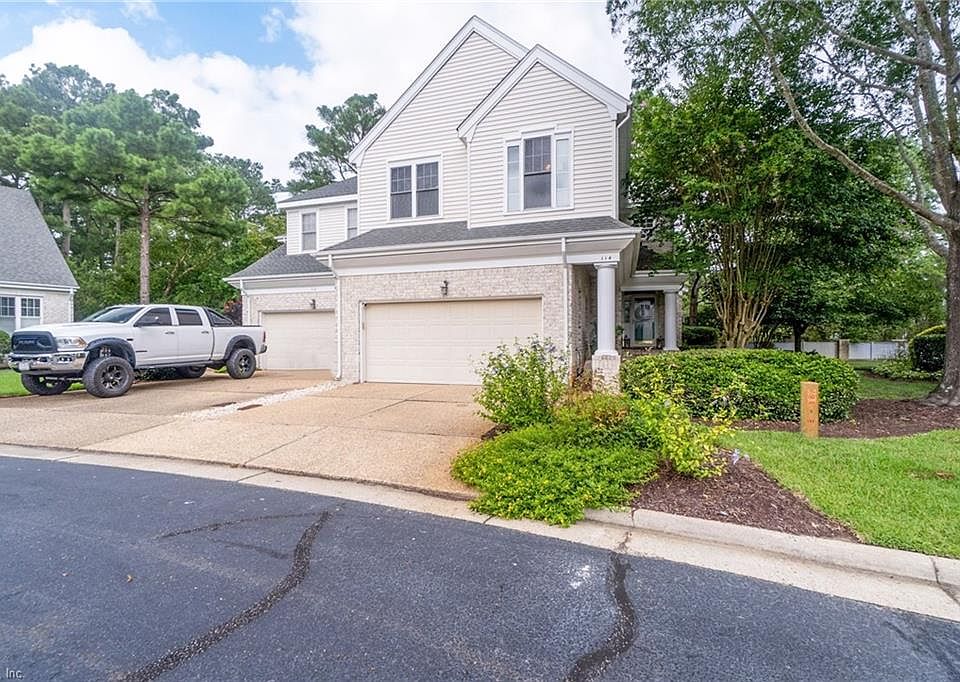 114 Marina Reach, Chesapeake, VA 23320 Zillow